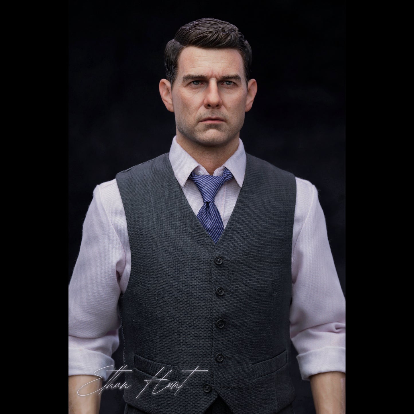 Mission: Impossible 7 – Tom Cruise 1/6 Full Set