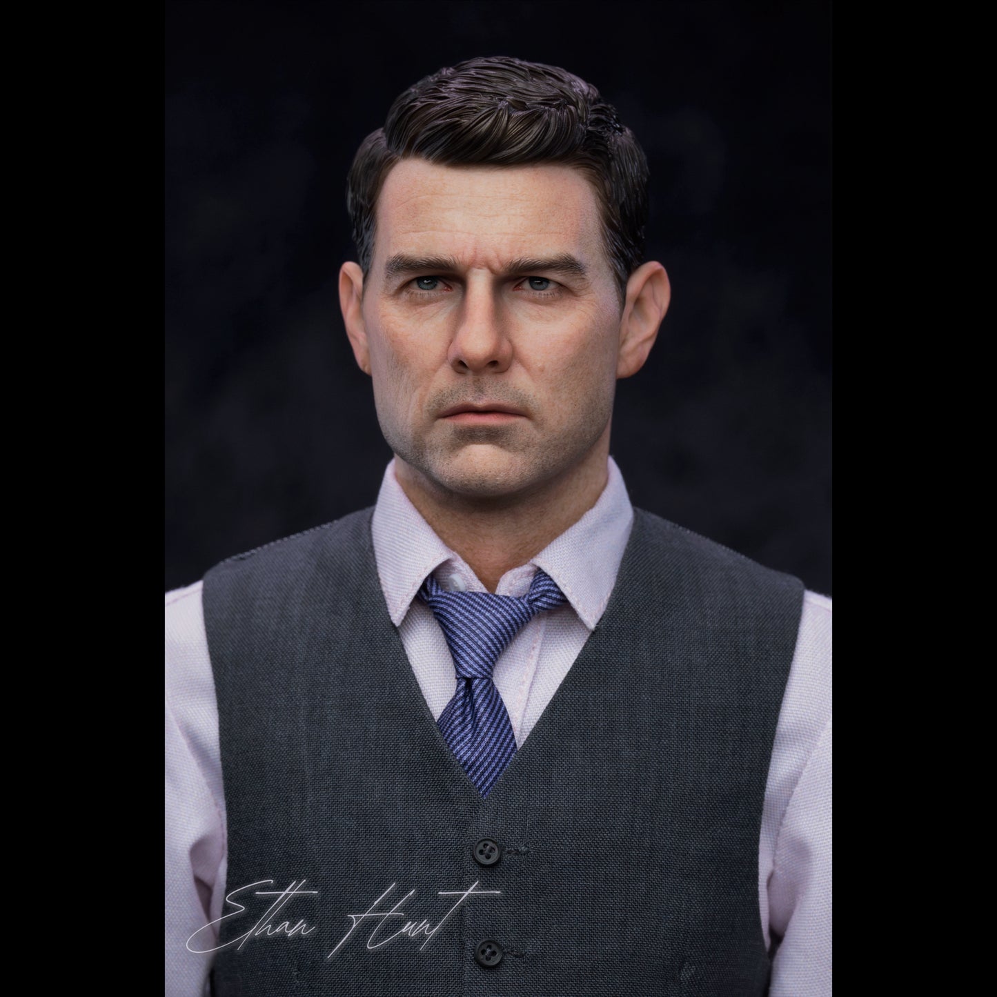 Mission: Impossible 7 – Tom Cruise 1/6 Full Set