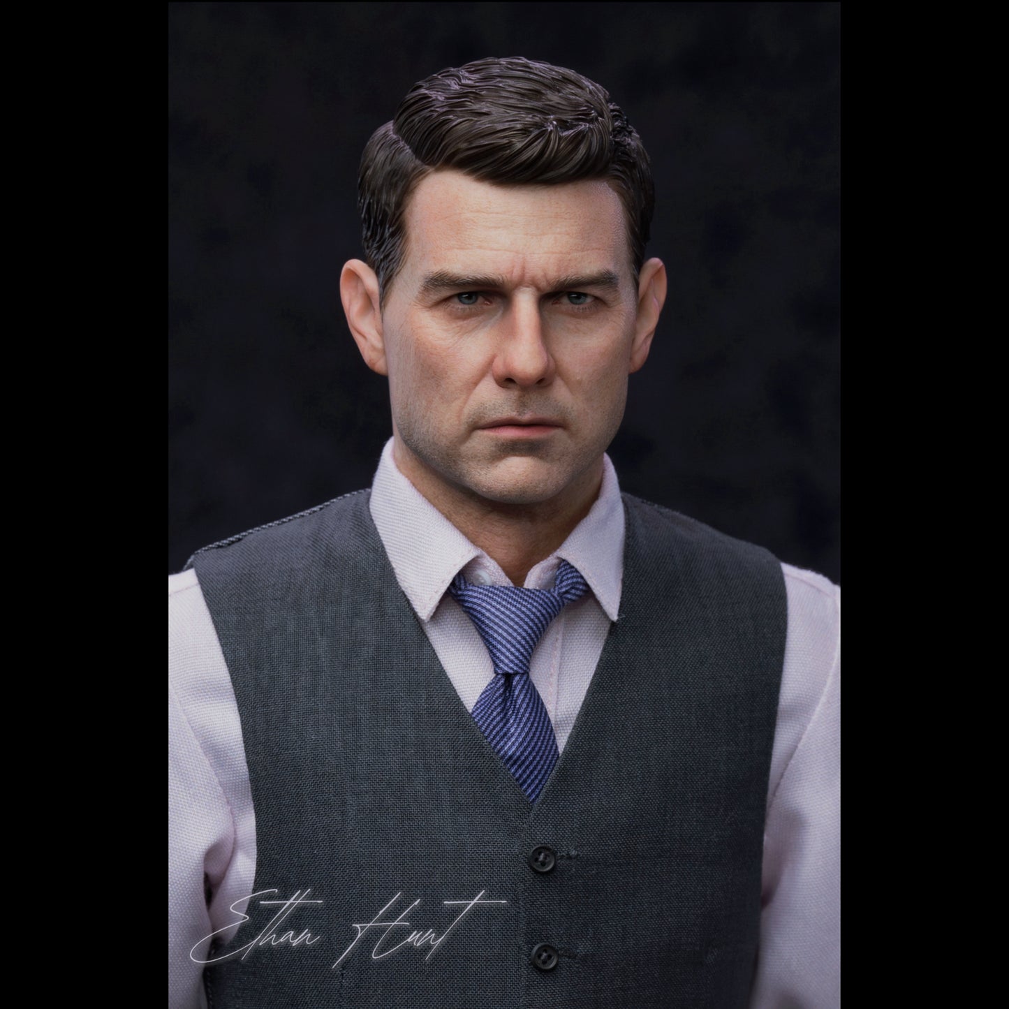 Mission: Impossible 7 – Tom Cruise 1/6 Full Set