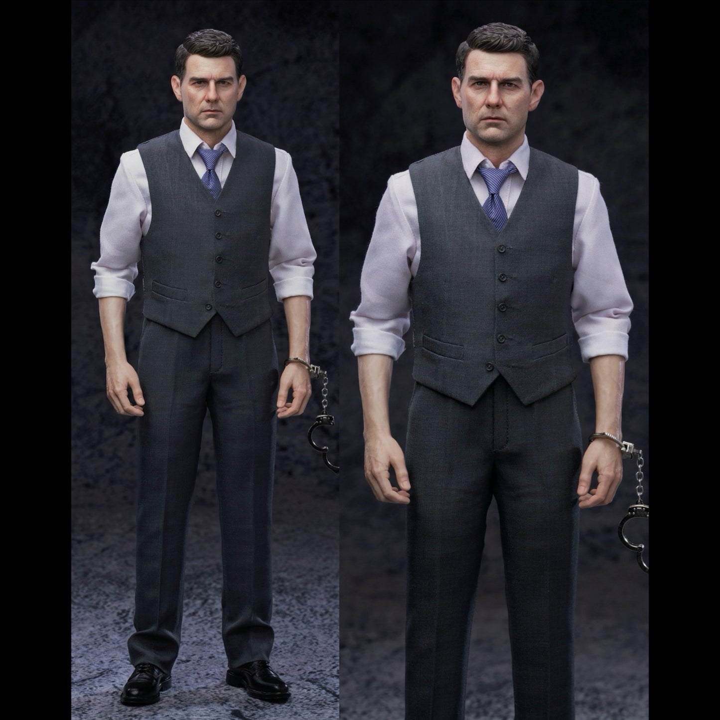 Mission: Impossible 7 – Tom Cruise 1/6 Full Set
