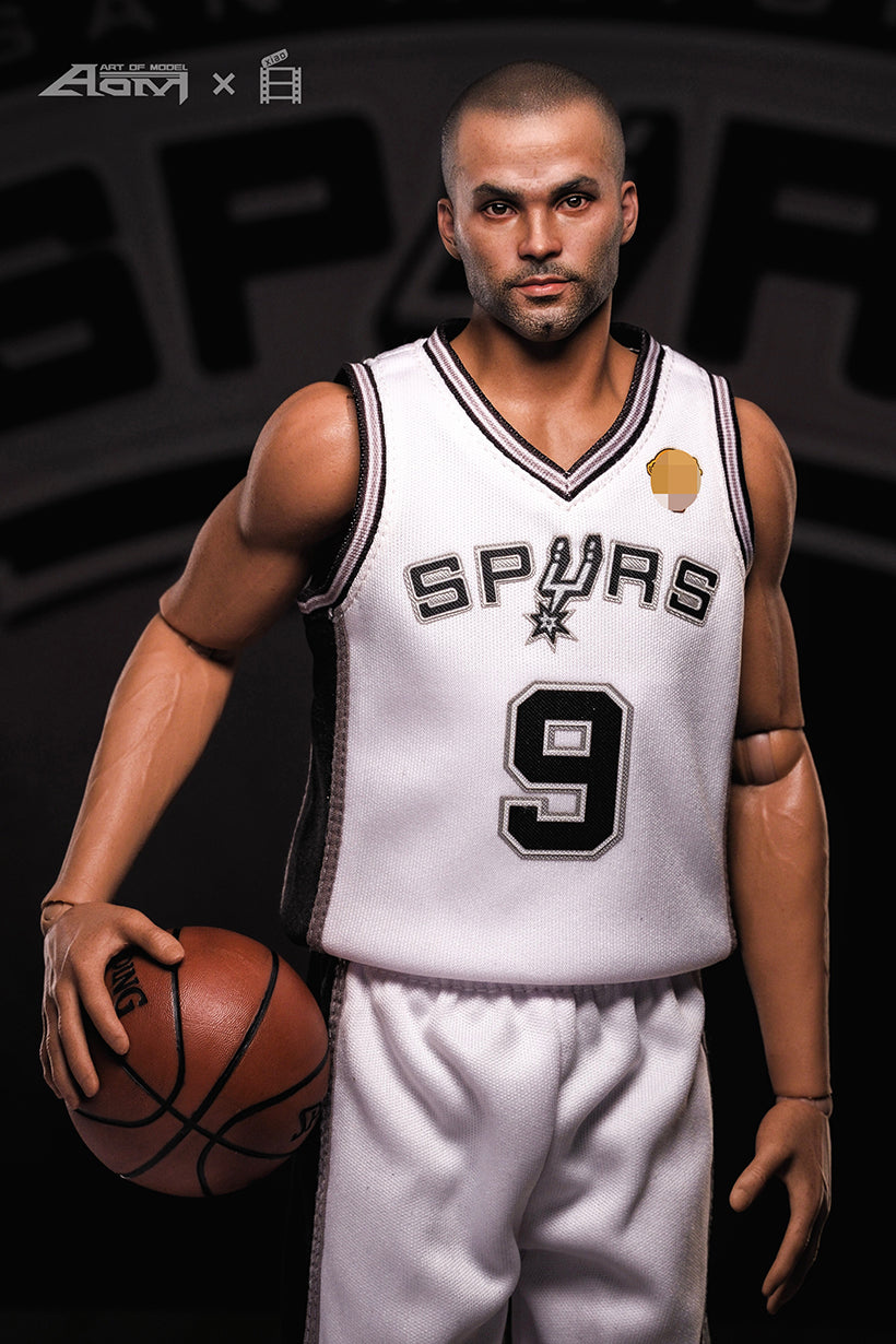 Aom 1/6 Tony 2014 Championship Set