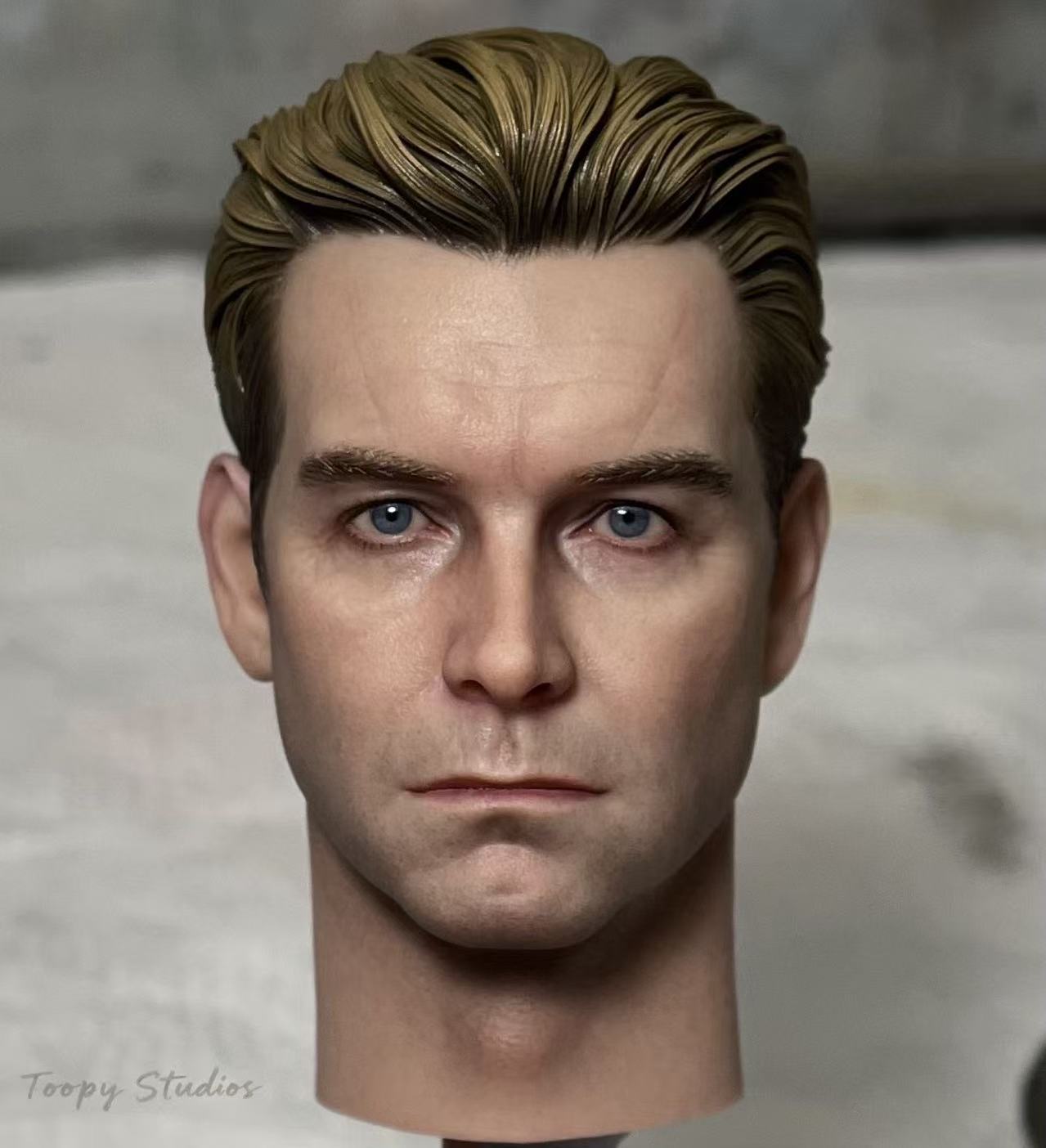 TOOPY Studio 1/6 Homelander Head Sculpt