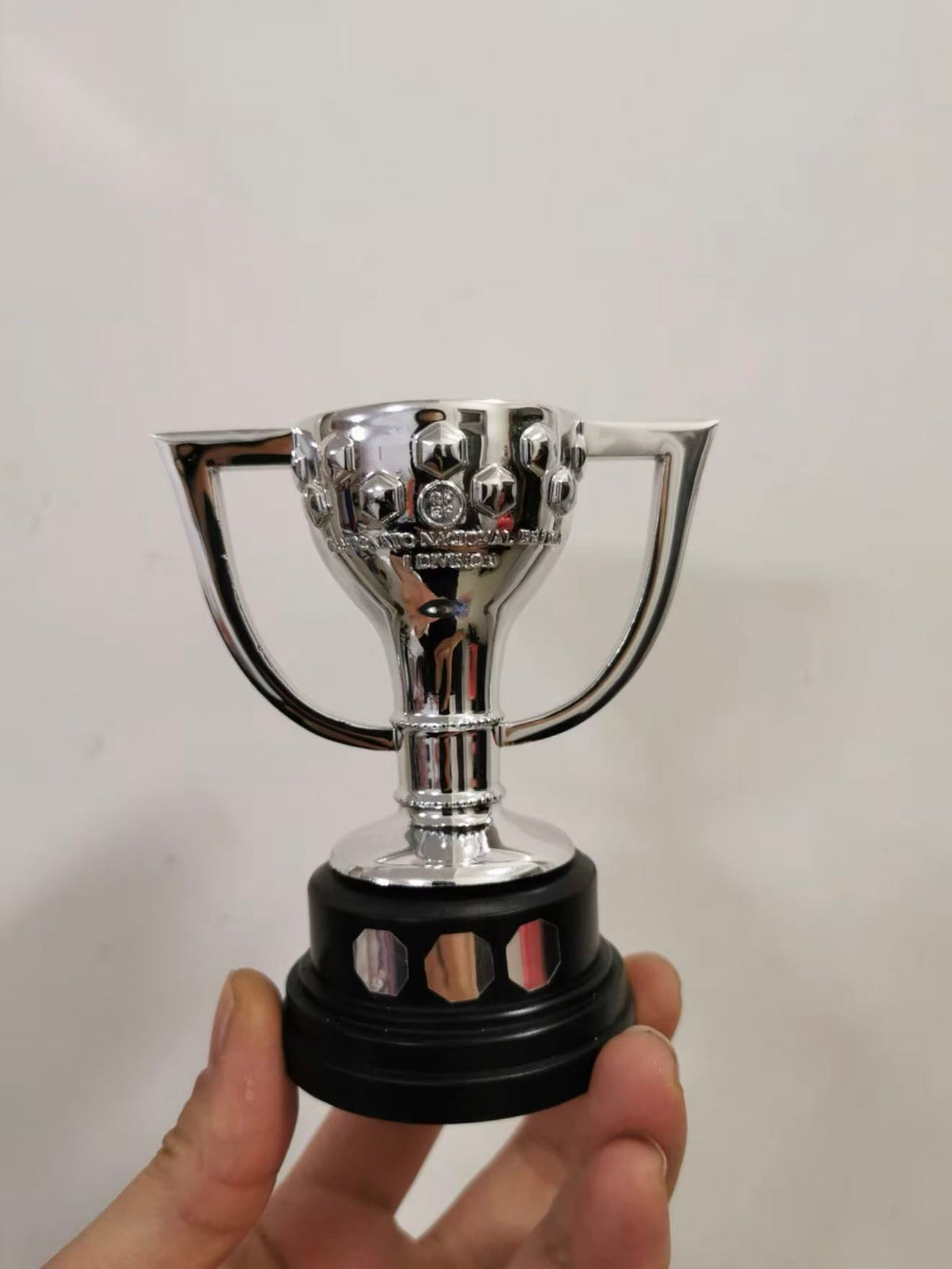 (ADD ON ONLY) Memo Studio Trophys