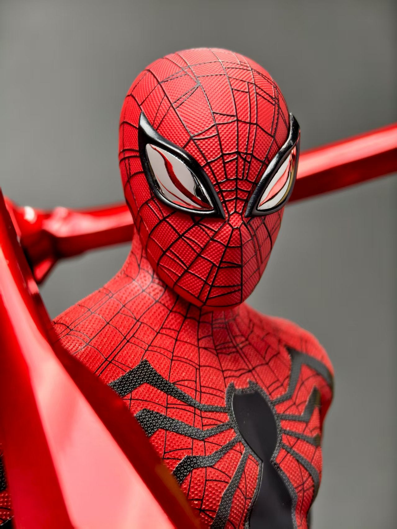 Toystay Ultimate Chrome Eyes
