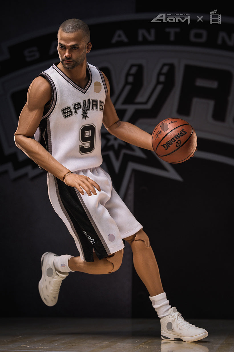 Aom 1/6 Tony 2014 Championship Set