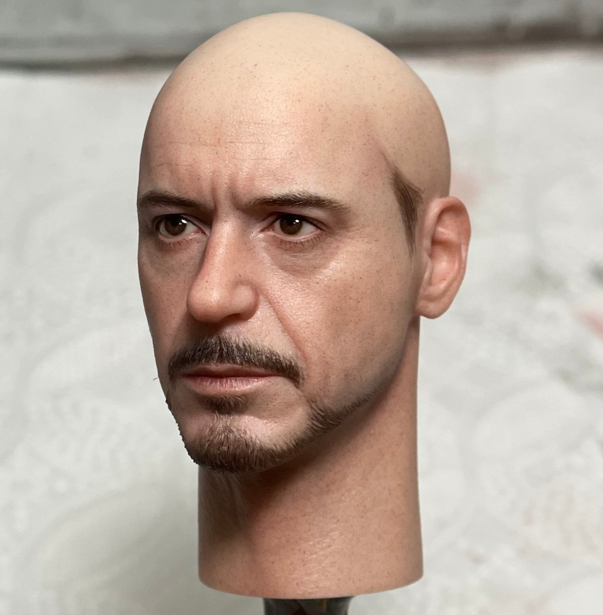 Toopy Studio tony stark