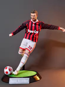 Memo Studio 1/6 David Beckham Action Figure
