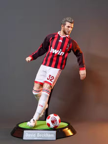 Memo Studio 1/6 David Beckham Action Figure