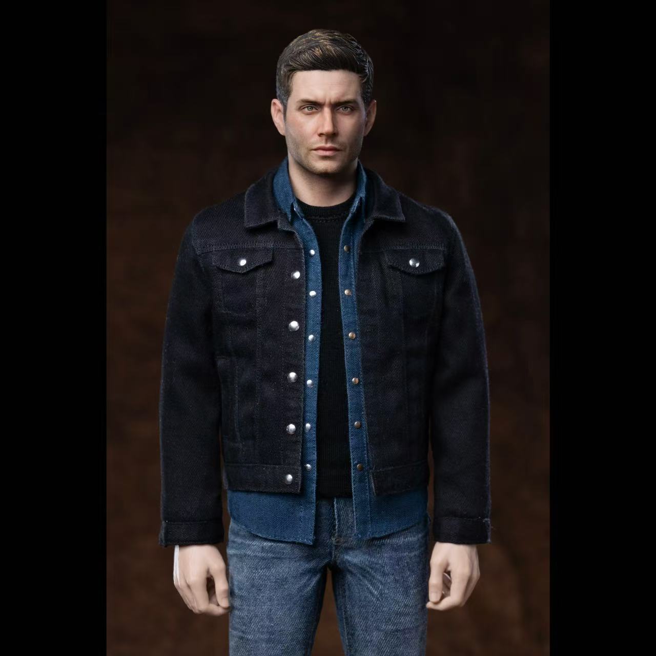 Dean Winchester Cowboy Outfit | YMA Studio Exclusive