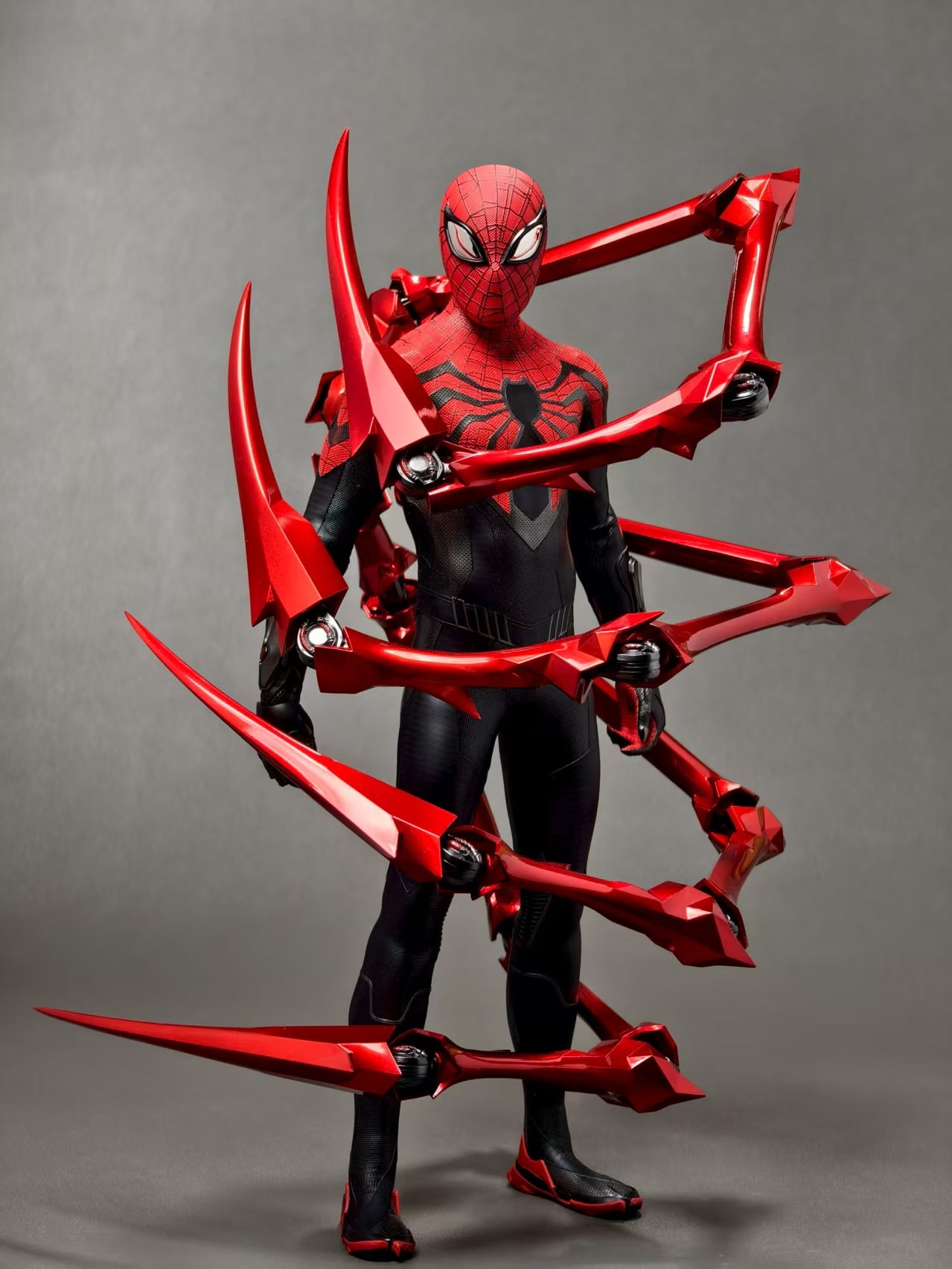 Toystay Ultimate Chrome Eyes