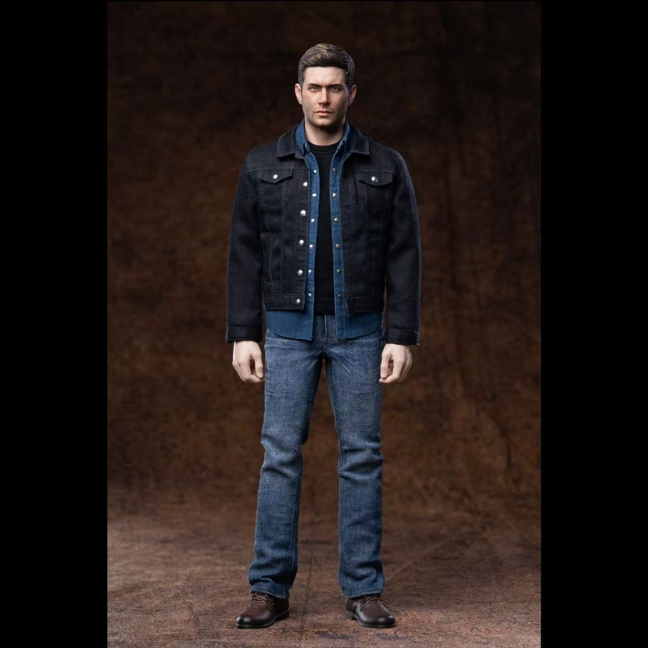 Dean Winchester Cowboy Outfit | YMA Studio Exclusive