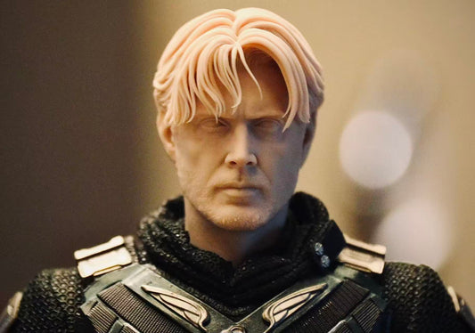 TOOPY Studio 1/6 Soldier Boy Head Sculpt
