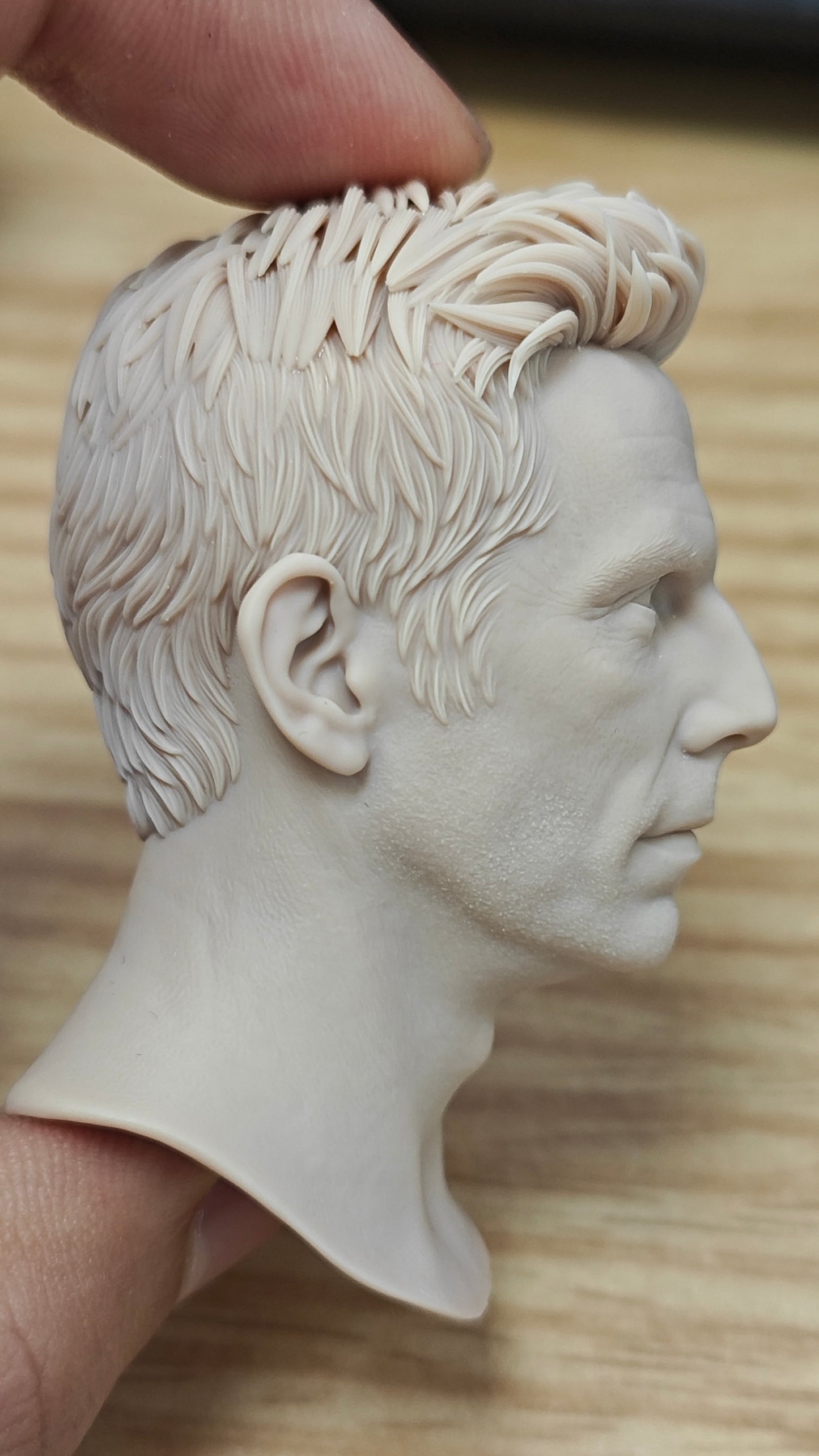 The Secret Life of Walter Mitty — Walter Mitty 1/6