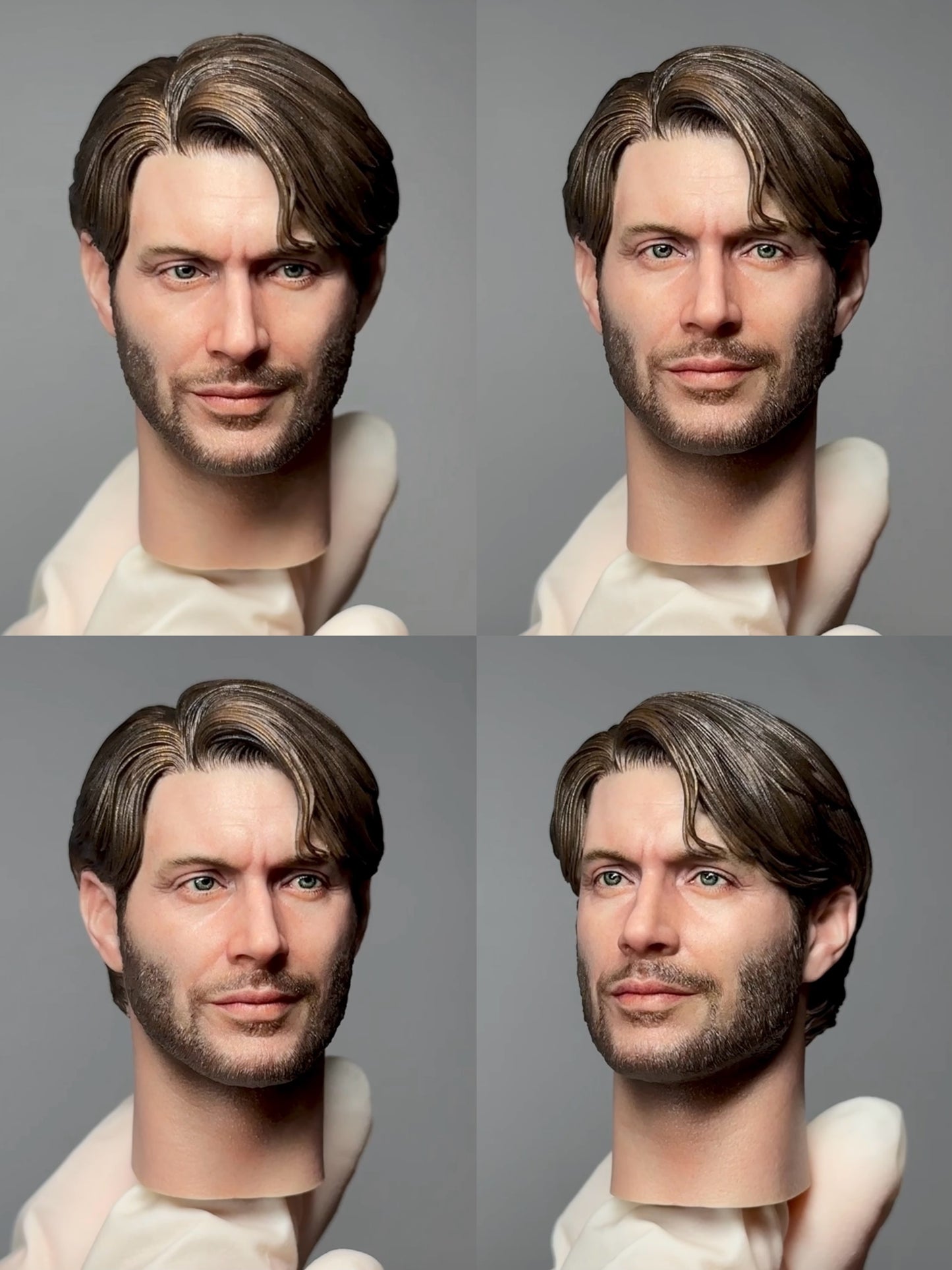 1/6 Soldier Boy 2.0