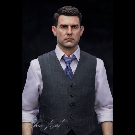 Mission: Impossible 7 – Tom Cruise 1/6 Full Set