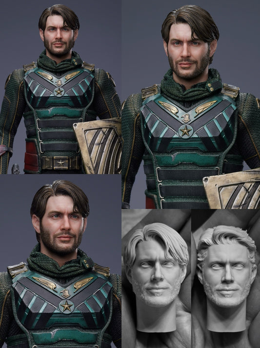 1/6 Soldier Boy 2.0