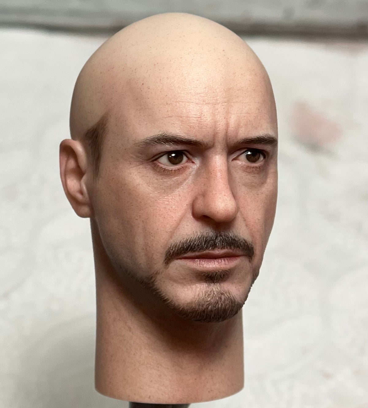 Toopy Studio  tony stark