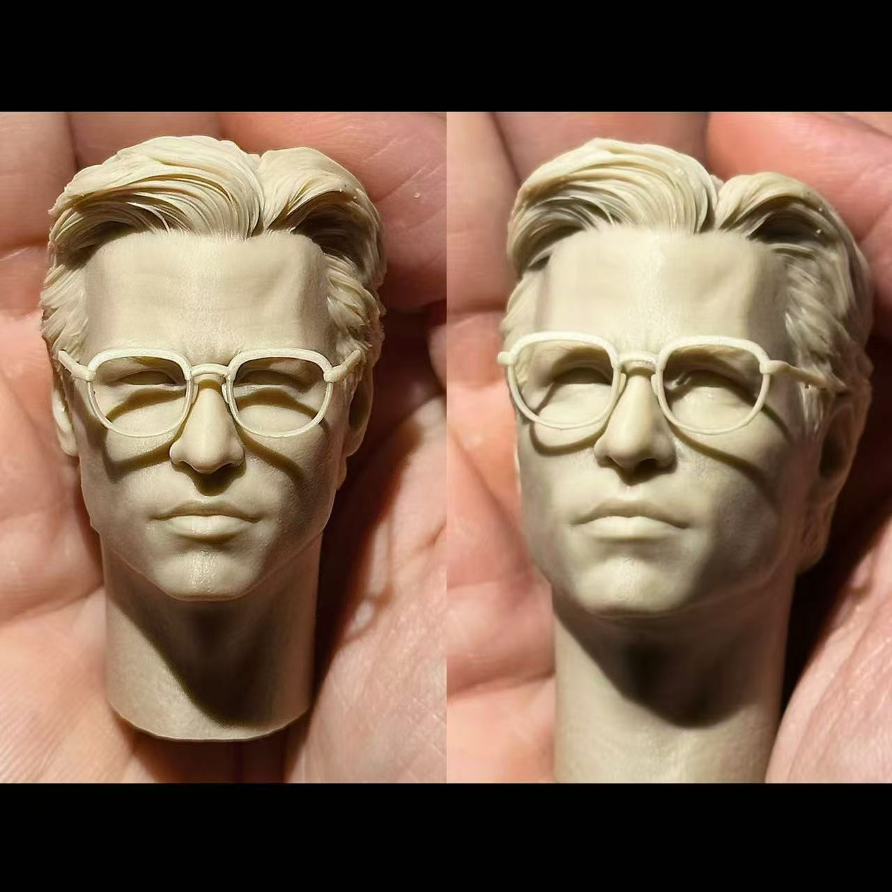 Batman Forever (1995) — Bruce Wayne / Val Kilmer
