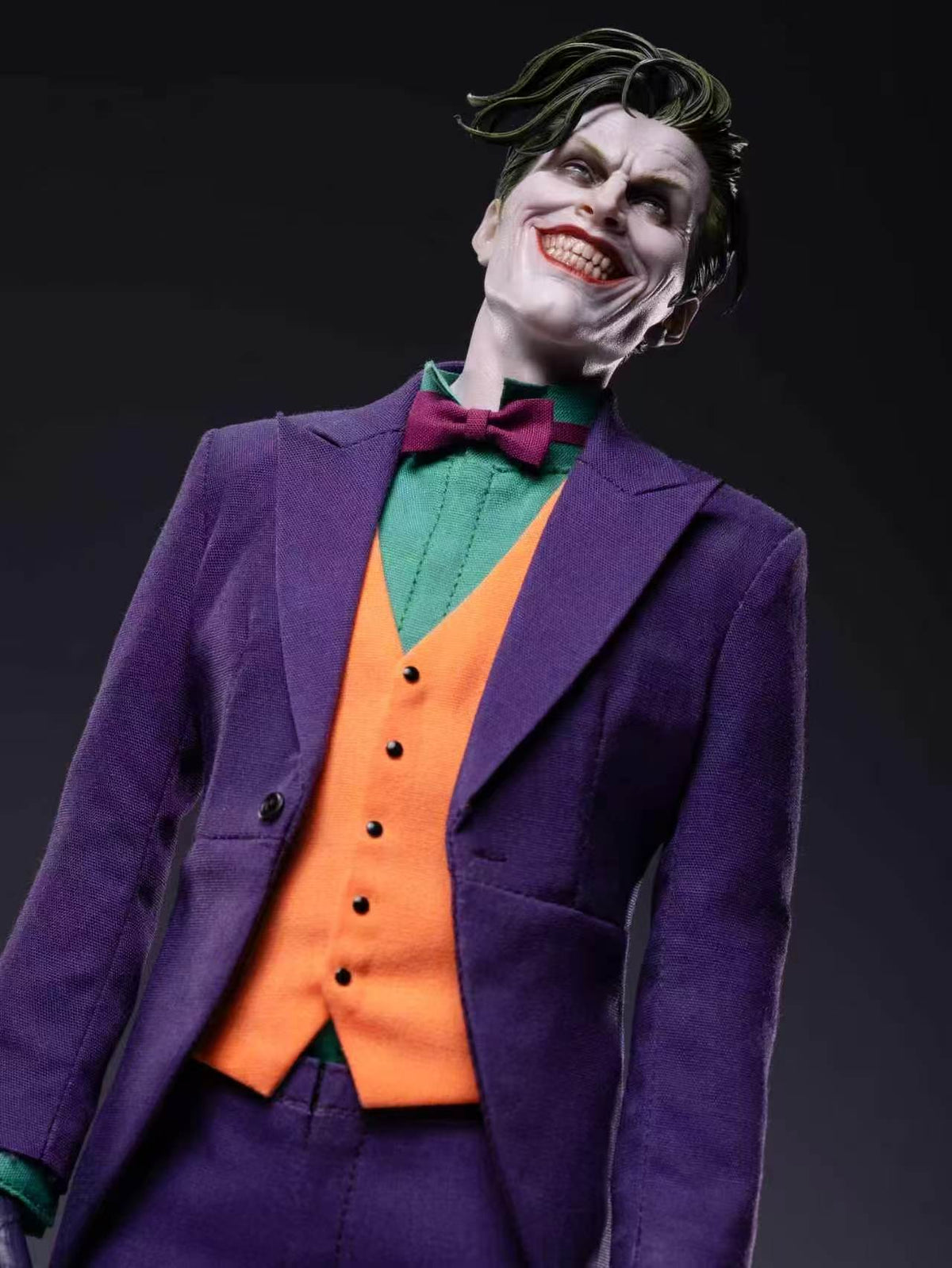1/6 Joker — Doomsday Clock