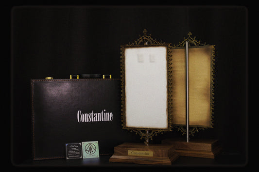 1/6 Constantine Background Mirror from Constantine (2005)