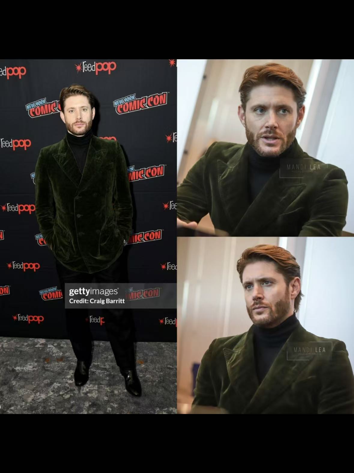 1/6 Soldier Boy 2.0