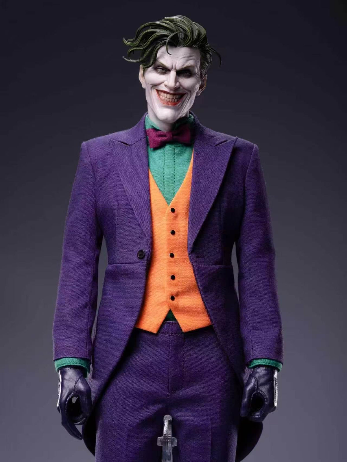 1/6 Joker — Doomsday Clock