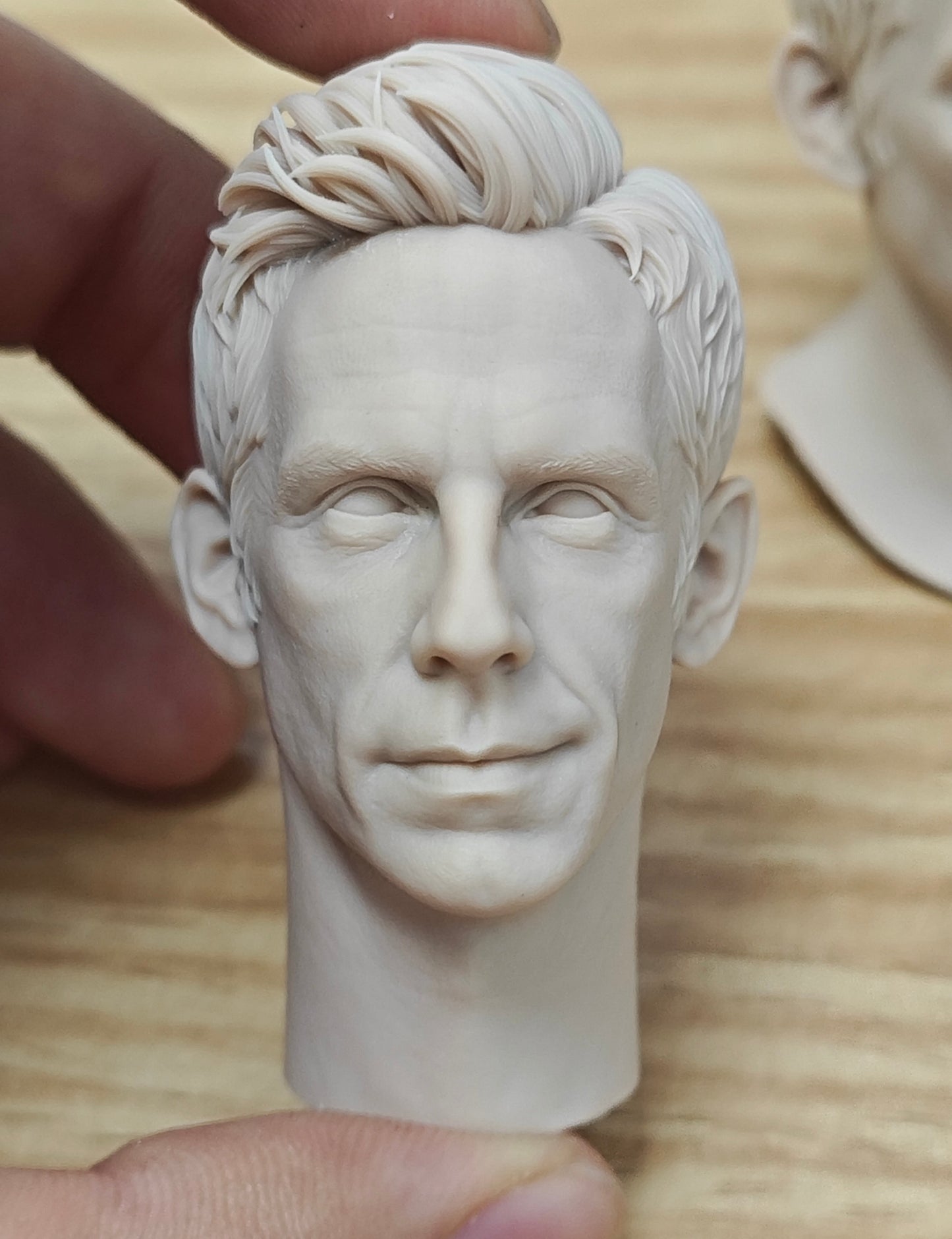 The Secret Life of Walter Mitty — Walter Mitty 1/6