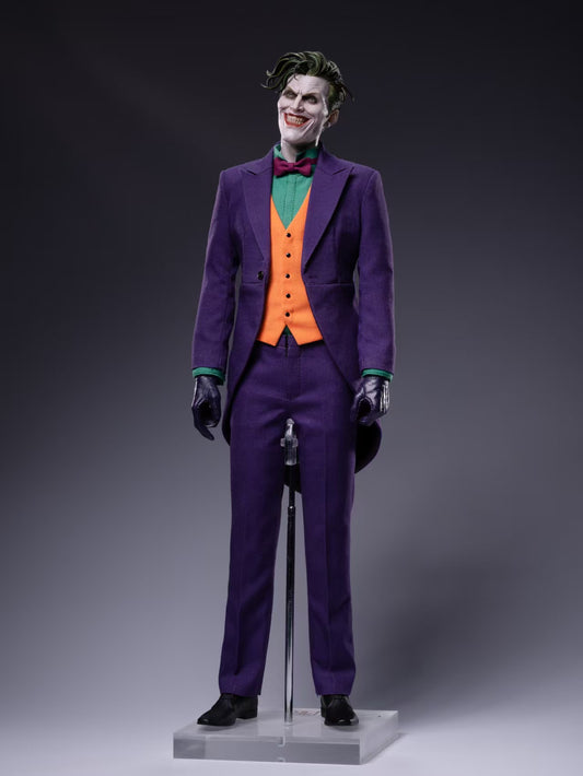 1/6 Joker — Doomsday Clock