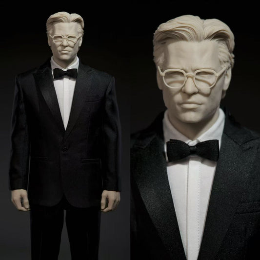 Batman Forever (1995) — Bruce Wayne / Val Kilmer