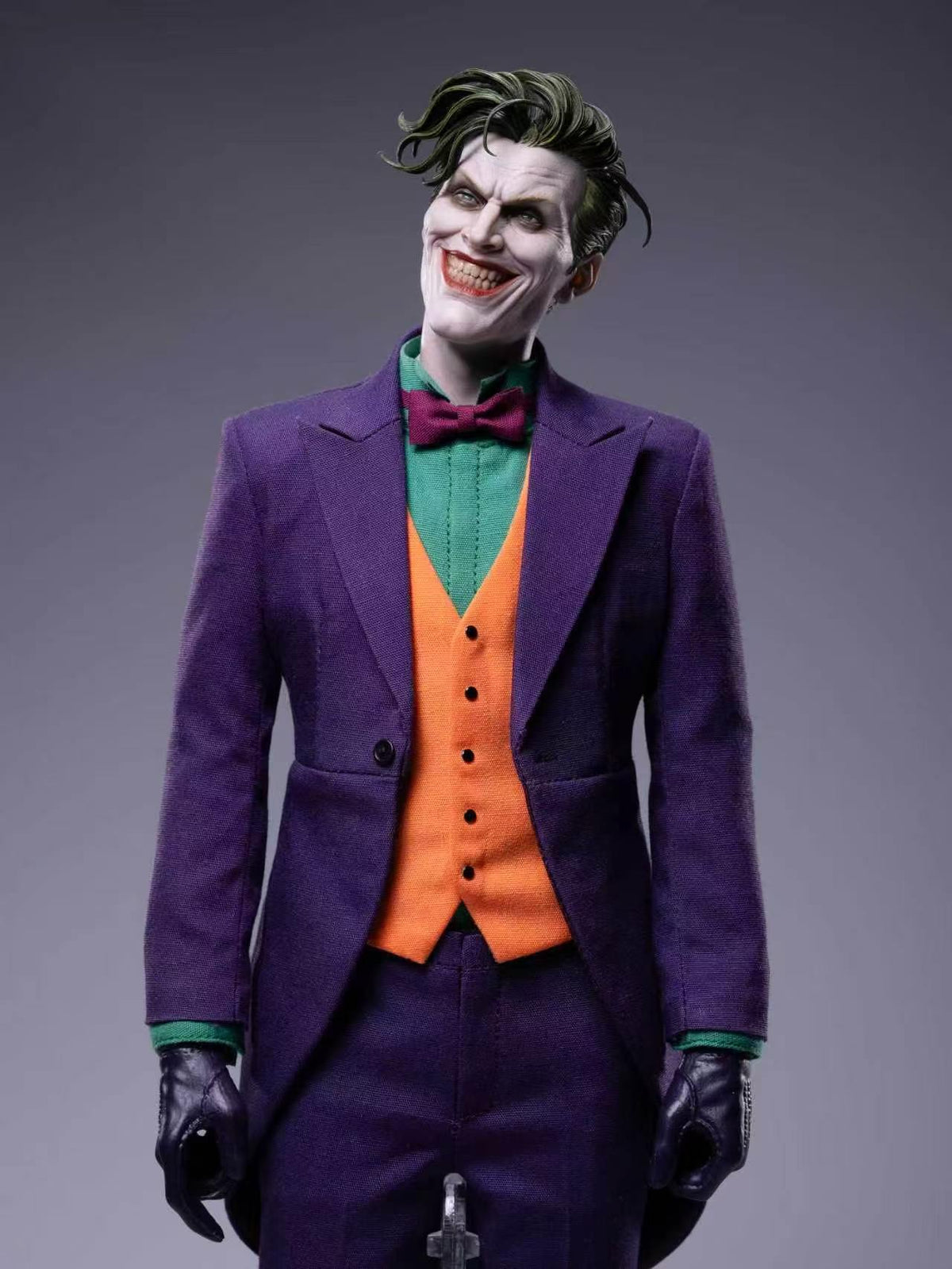 1/6 Joker — Doomsday Clock