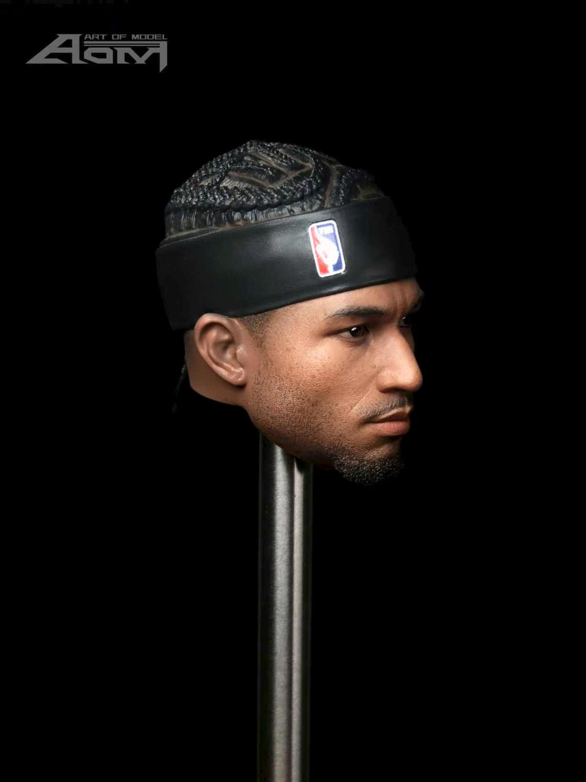 AOM 1/6 Josh Hart – 2026 Championship Edition
