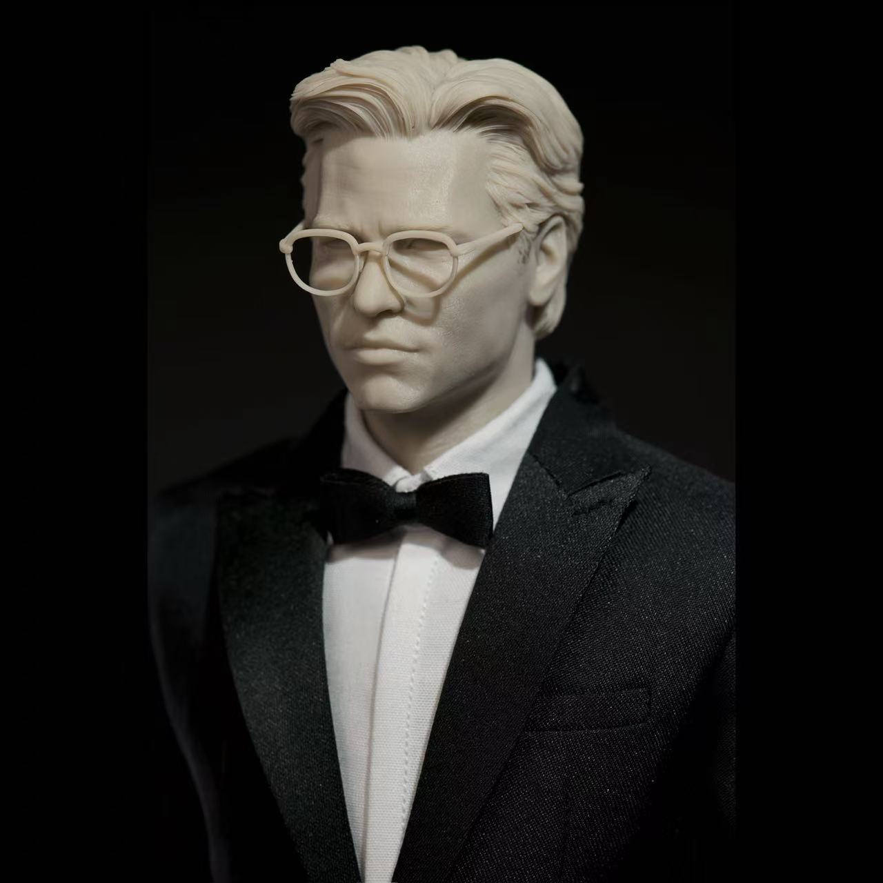 Batman Forever (1995) — Bruce Wayne / Val Kilmer