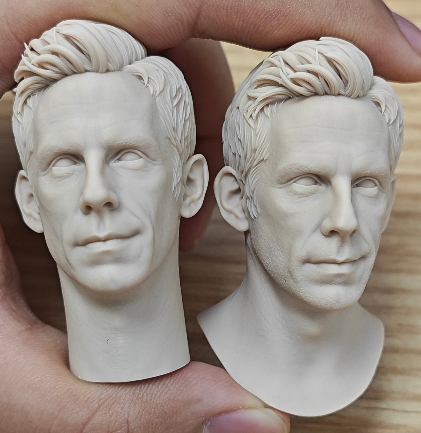 The Secret Life of Walter Mitty — Walter Mitty 1/6