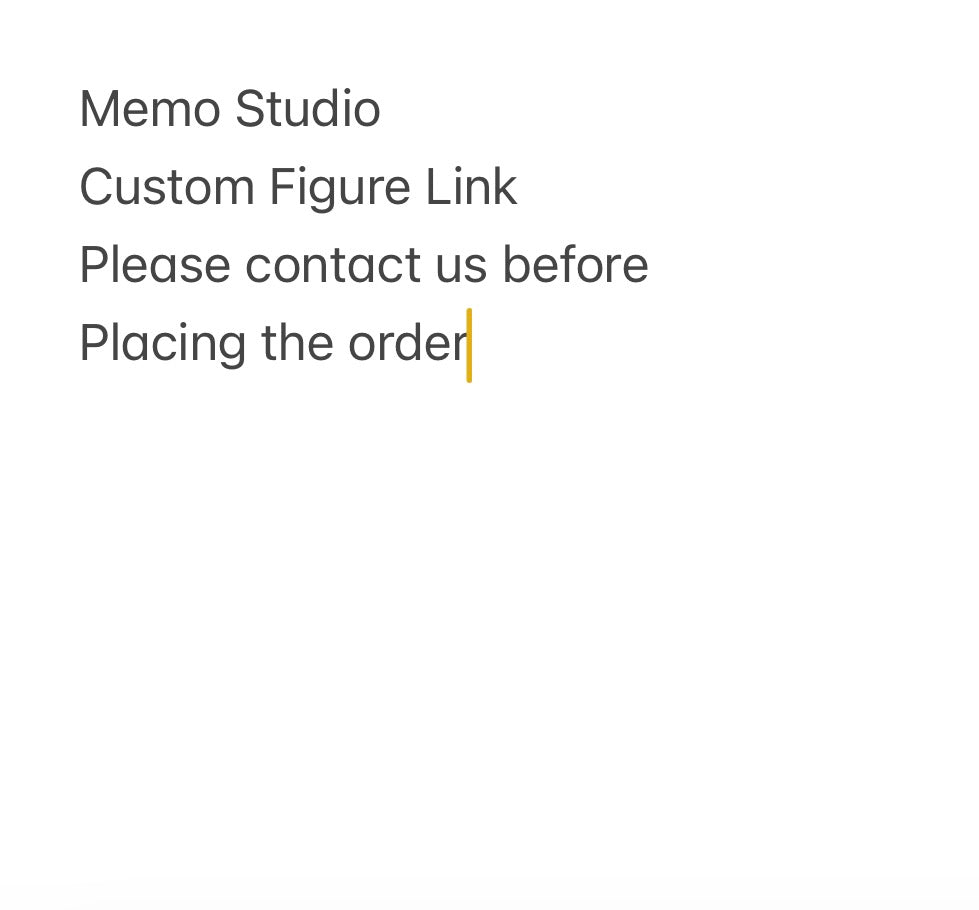 Memo Studio 1/6 Soccer / Tennis Star Custom Figure