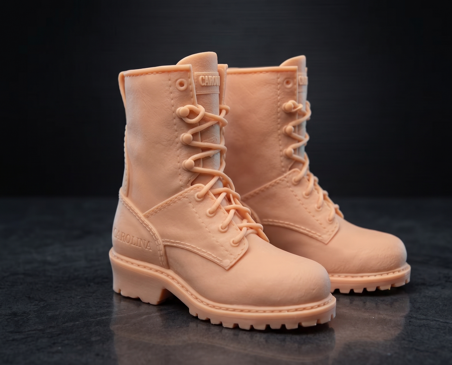 Supernatural – Dean Winchester Boots