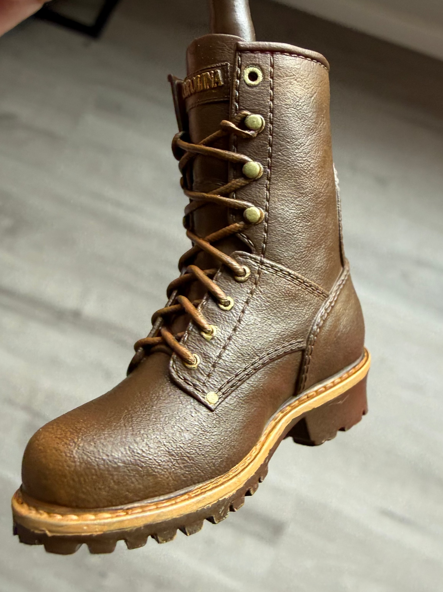 Supernatural – Dean Winchester Boots
