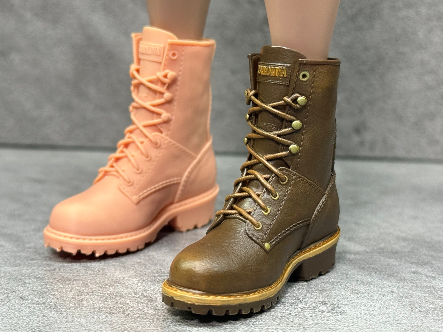 Supernatural – Dean Winchester Boots