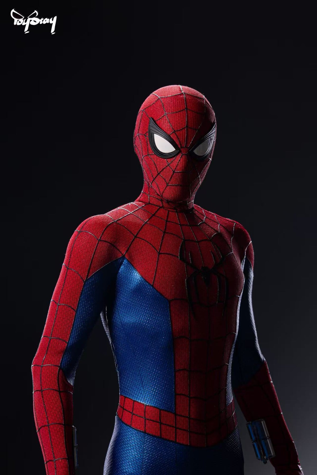 TOYSTAY 1/6 Spider-Man: Brand New Day – Musk Head Sculpt