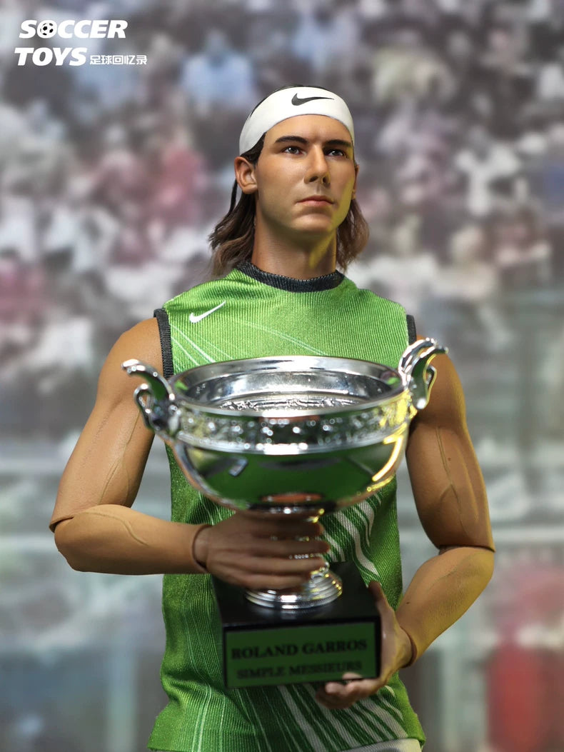 Memo Studio Original – 1/6 Rafael Nadal