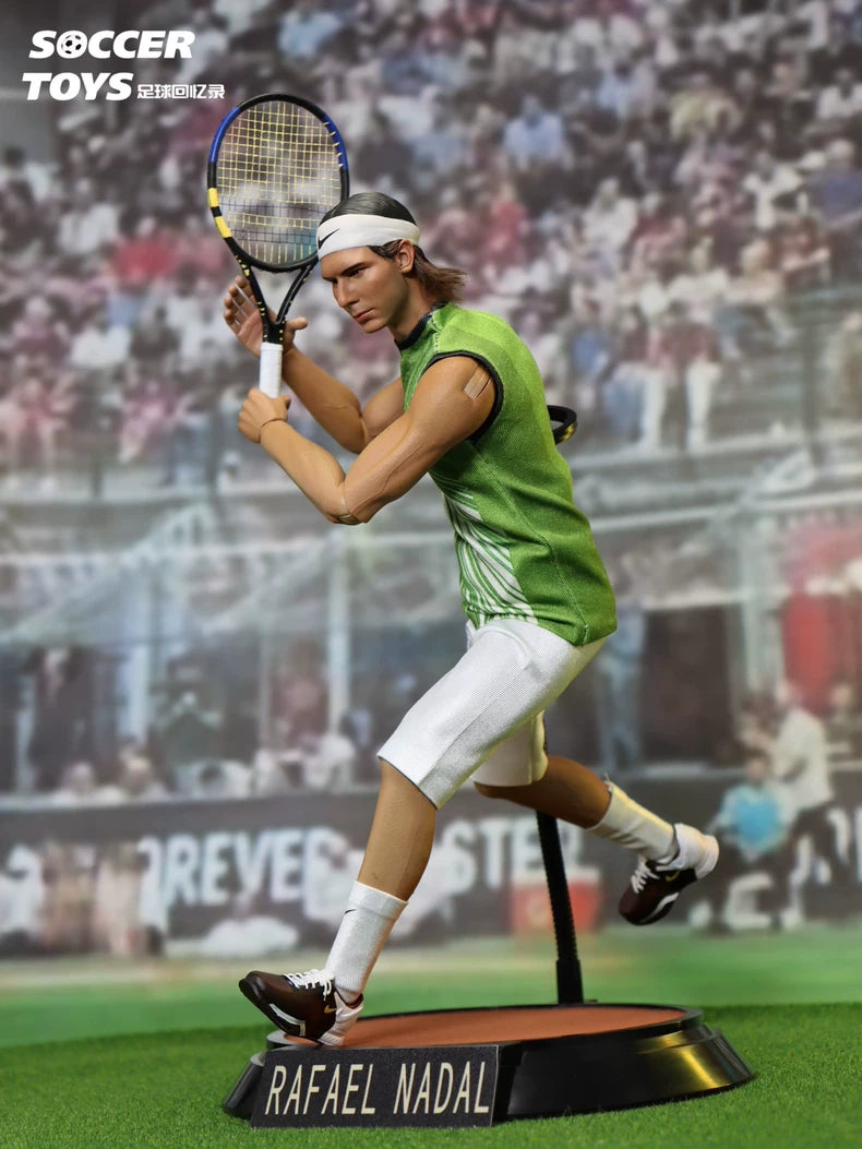 Memo Studio Original – 1/6 Rafael Nadal