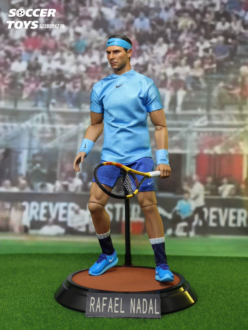 Memo Studio Original – 1/6 Rafael Nadal