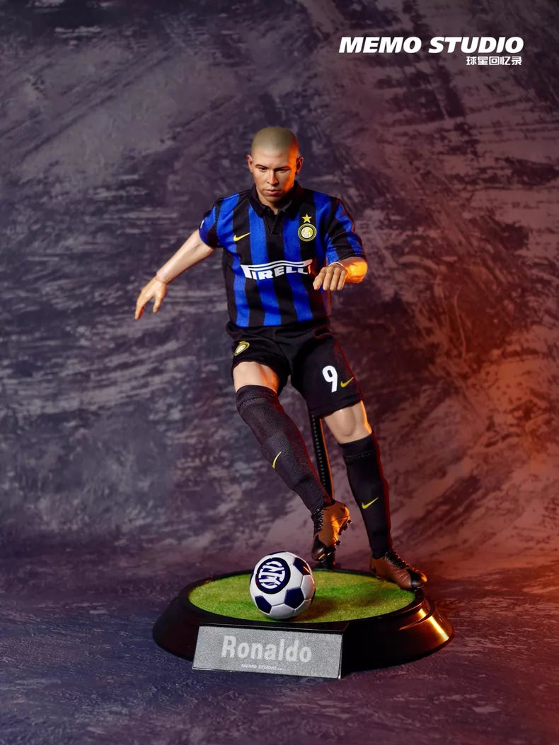 Memo Studio 1/6 Ronaldo