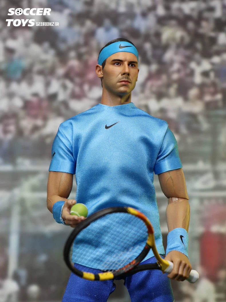 Memo Studio Original – 1/6 Rafael Nadal