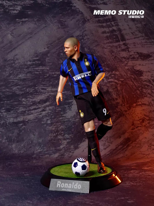 Memo Studio 1/6 Ronaldo