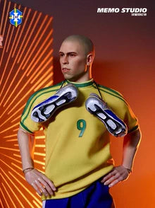 Memo Studio 1/6 Ronaldo