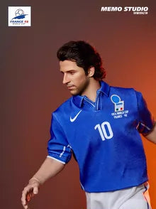 1/6 Alessandro Del Piero  Figure Sets