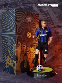 Memo Studio 1/6 Ronaldo