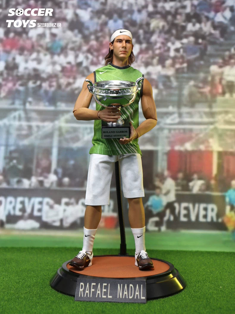 Memo Studio Original – 1/6 Rafael Nadal