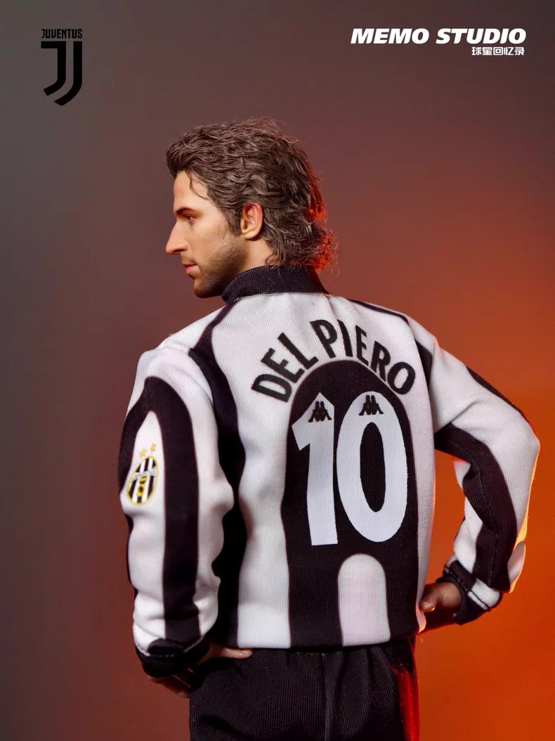 1/6 Alessandro Del Piero  Figure Sets