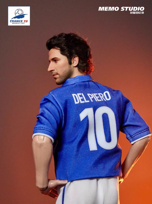 1/6 Alessandro Del Piero  Figure Sets